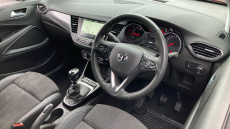 Vauxhall Crossland 1.2 Turbo [130] Ultimate 5dr Petrol Hatchback